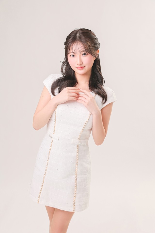 愛海 まなプロフィール写真3